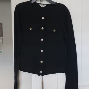 Cute LS Hard Tail Top